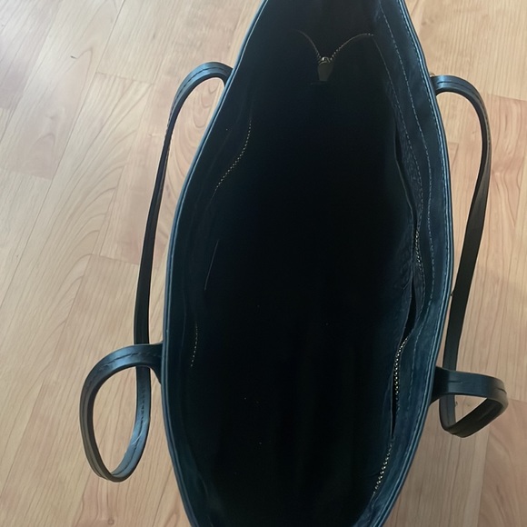 SOLD Large tote bag and small shoulder bag - Picture 4 of 5